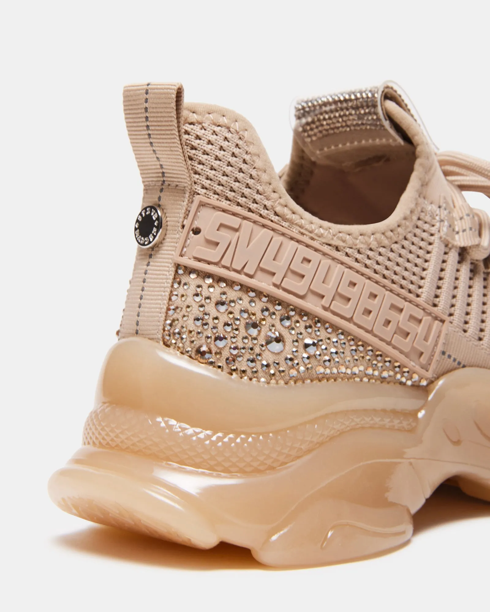 MAXIMA BLUSH MULTI - SM REBOOTED