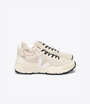 Men's Dekkan Alveomesh Natural White