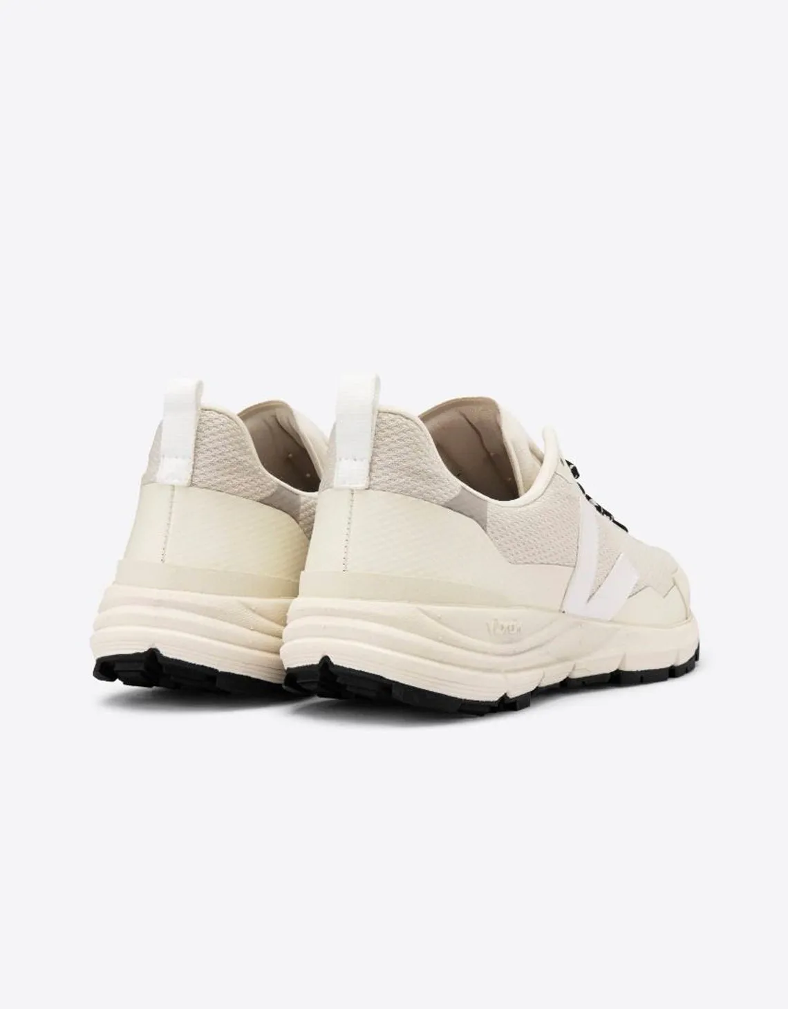 Men's Dekkan Alveomesh Natural White