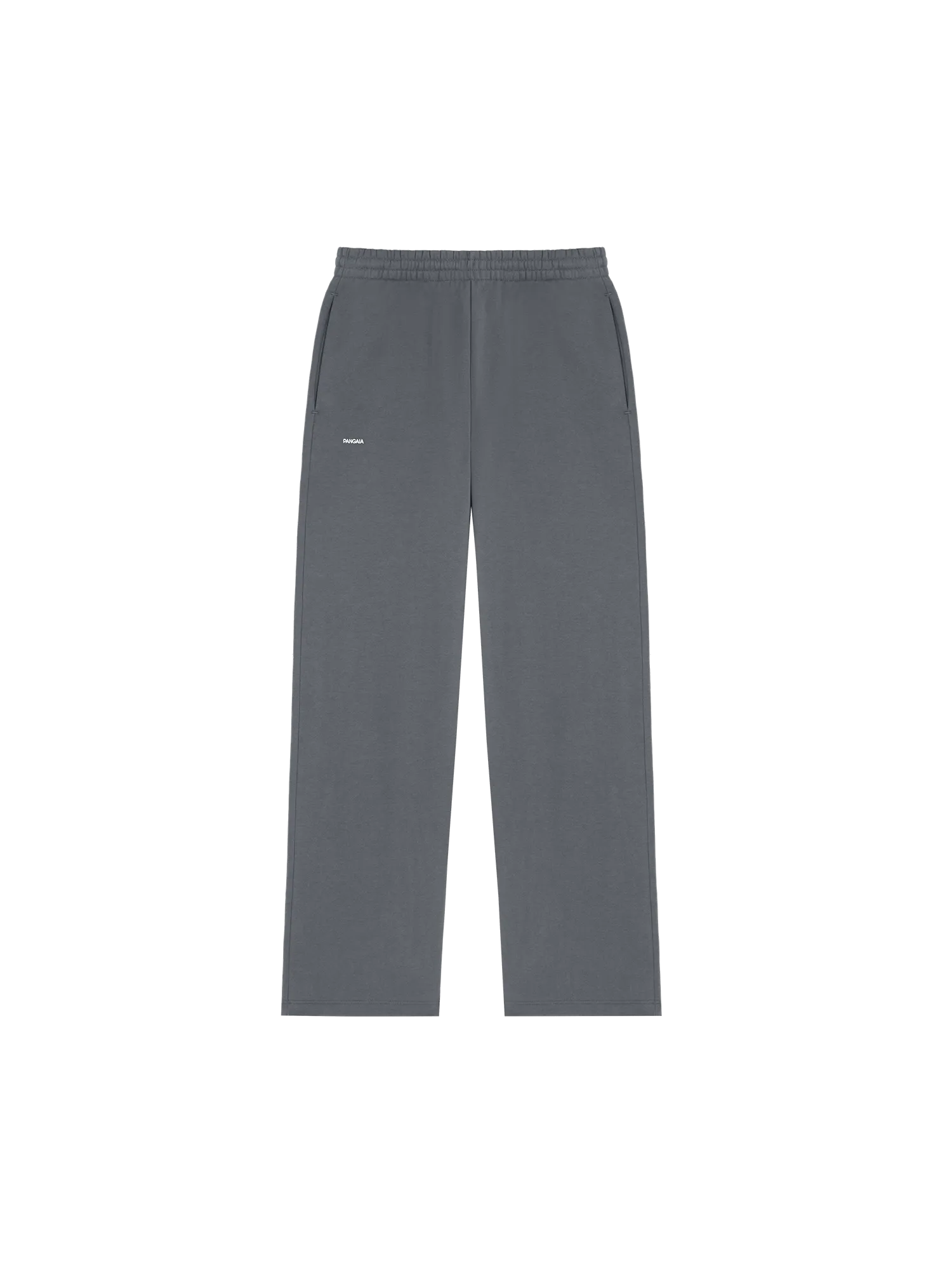Mens DNA Straight Leg Track Pants—atmosphere grey