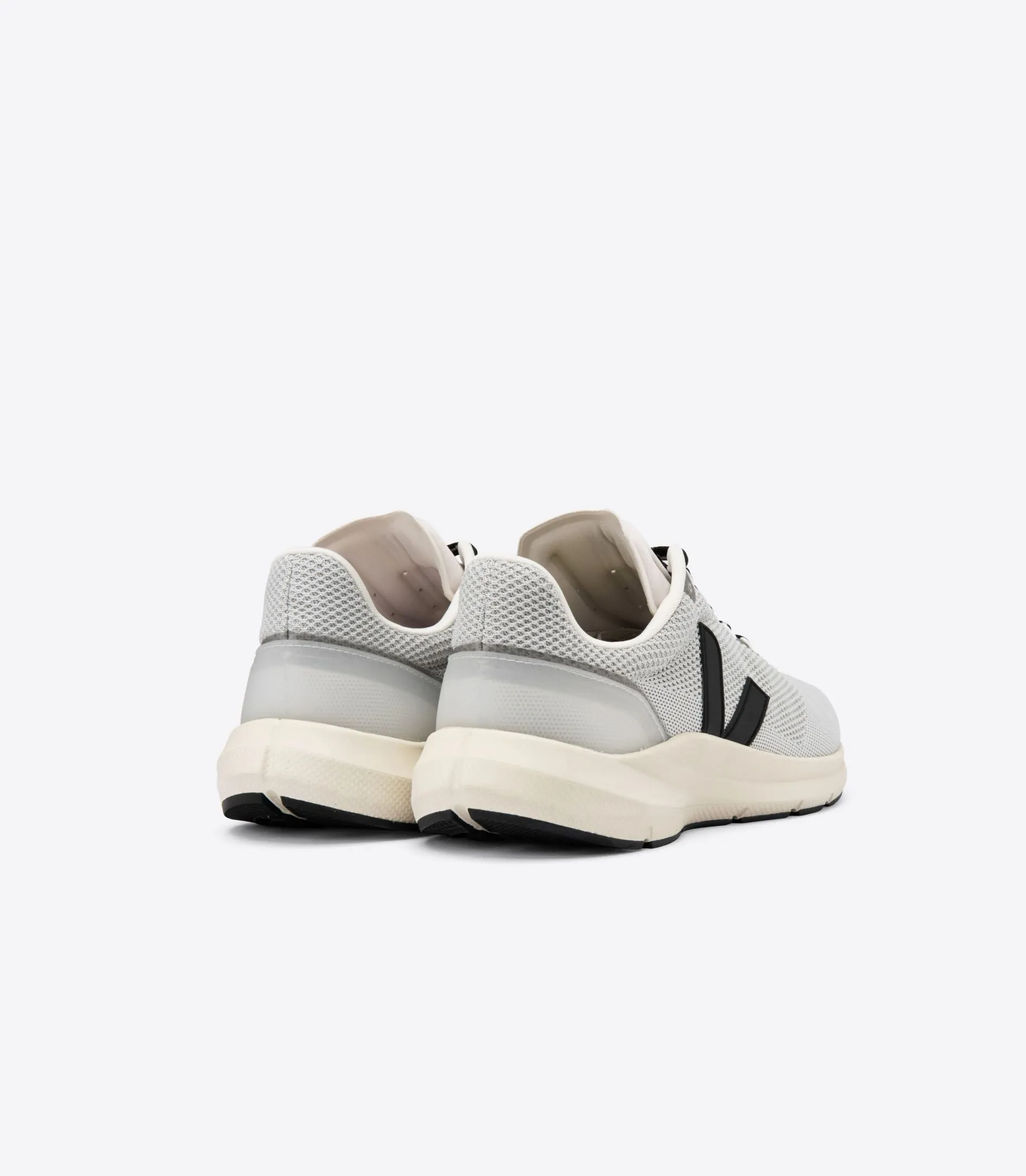 Men's Marlin V-knit Polar Black