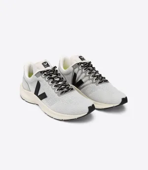Men's Marlin V-knit Polar Black