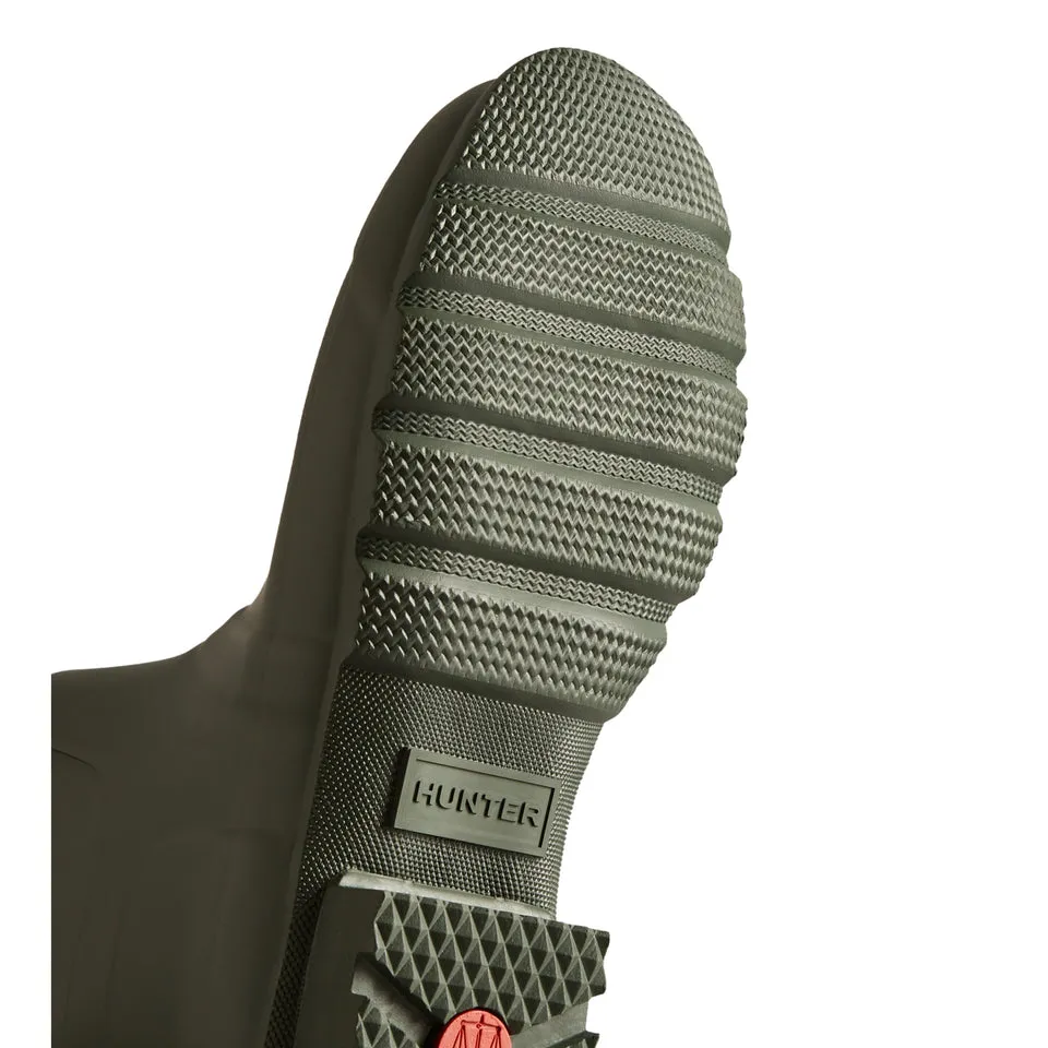 Men's Original Short Rain Boots DARK OLIVE