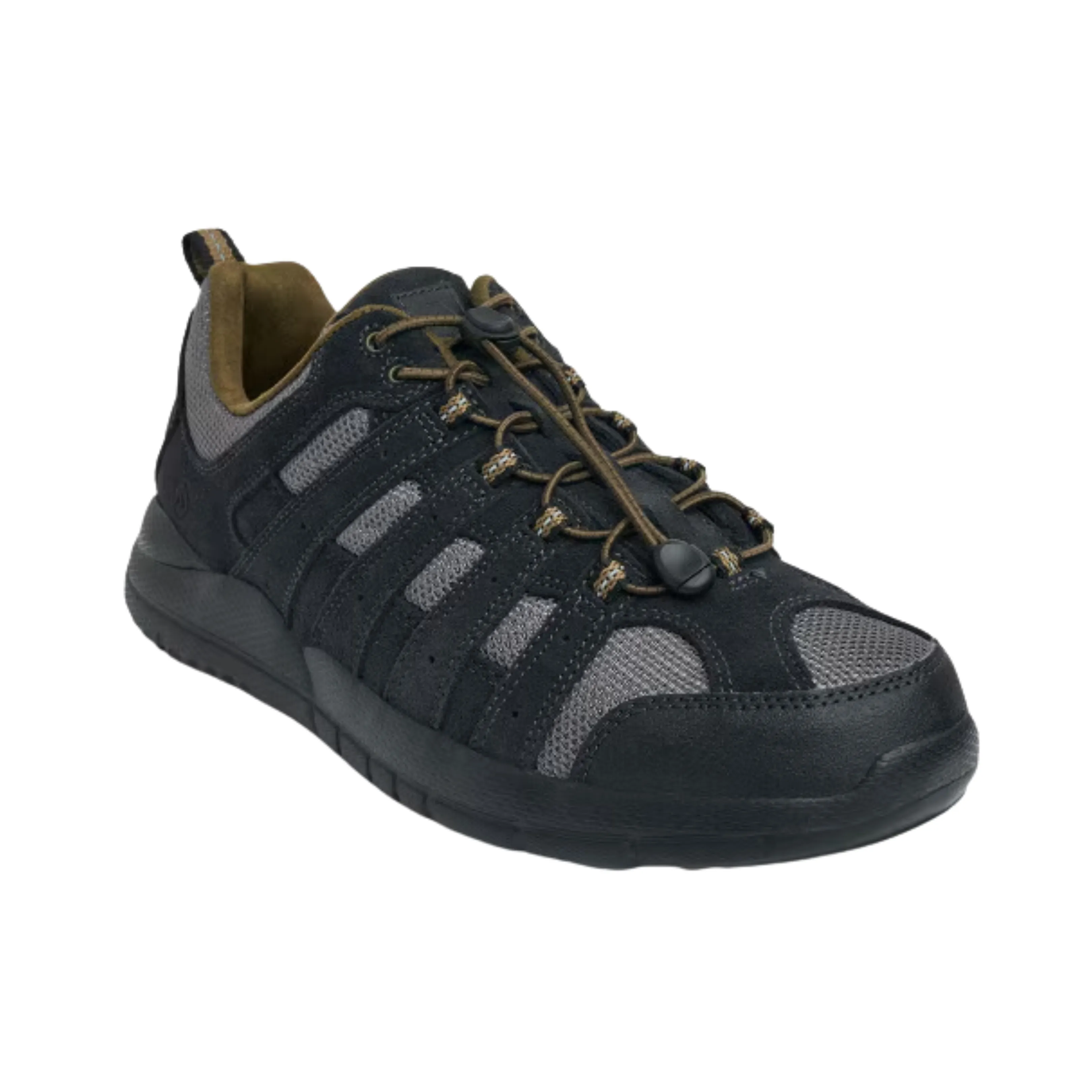 Men's Trail Walker #44 - Dark Grey (Wide Width)