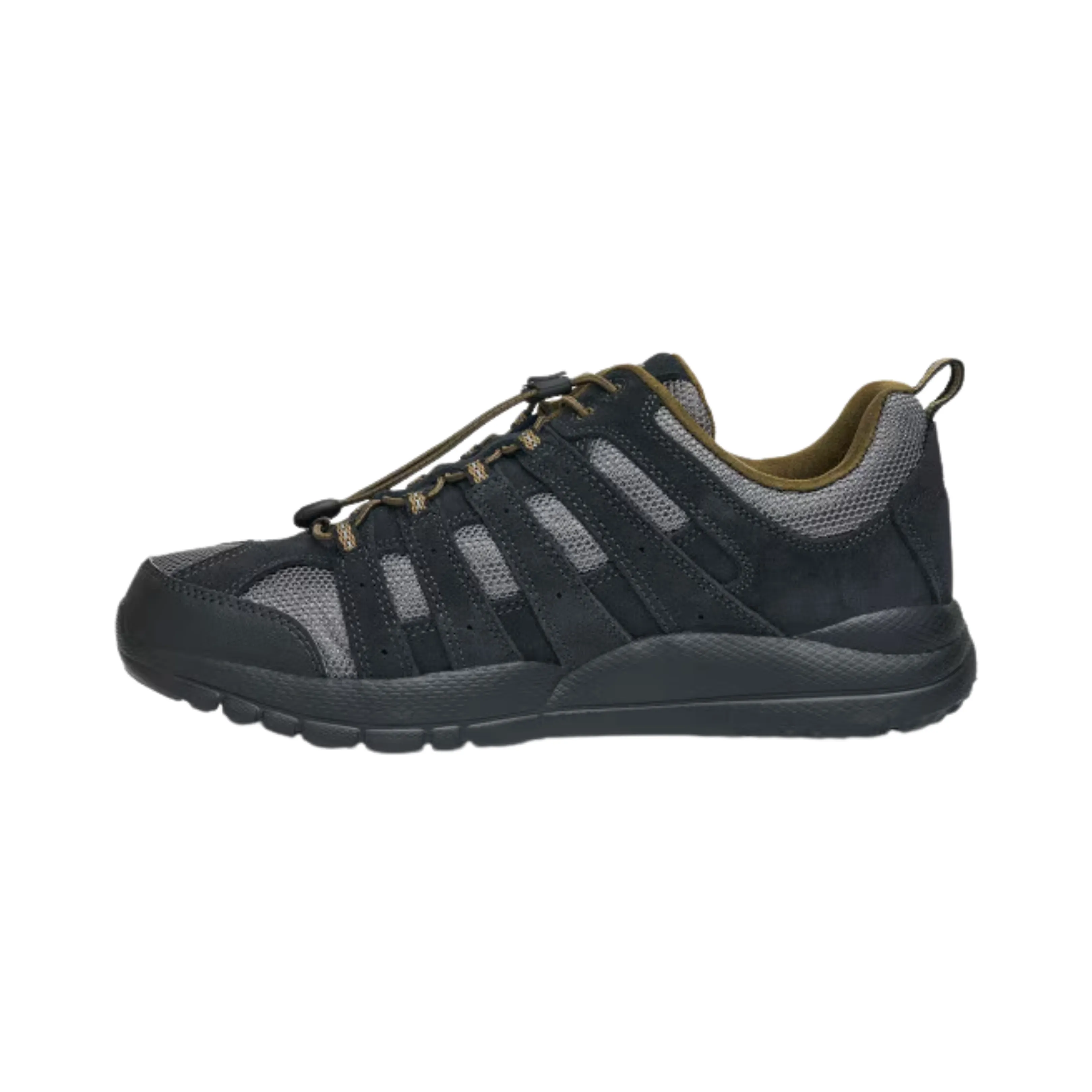 Men's Trail Walker #44 - Dark Grey (Wide Width)