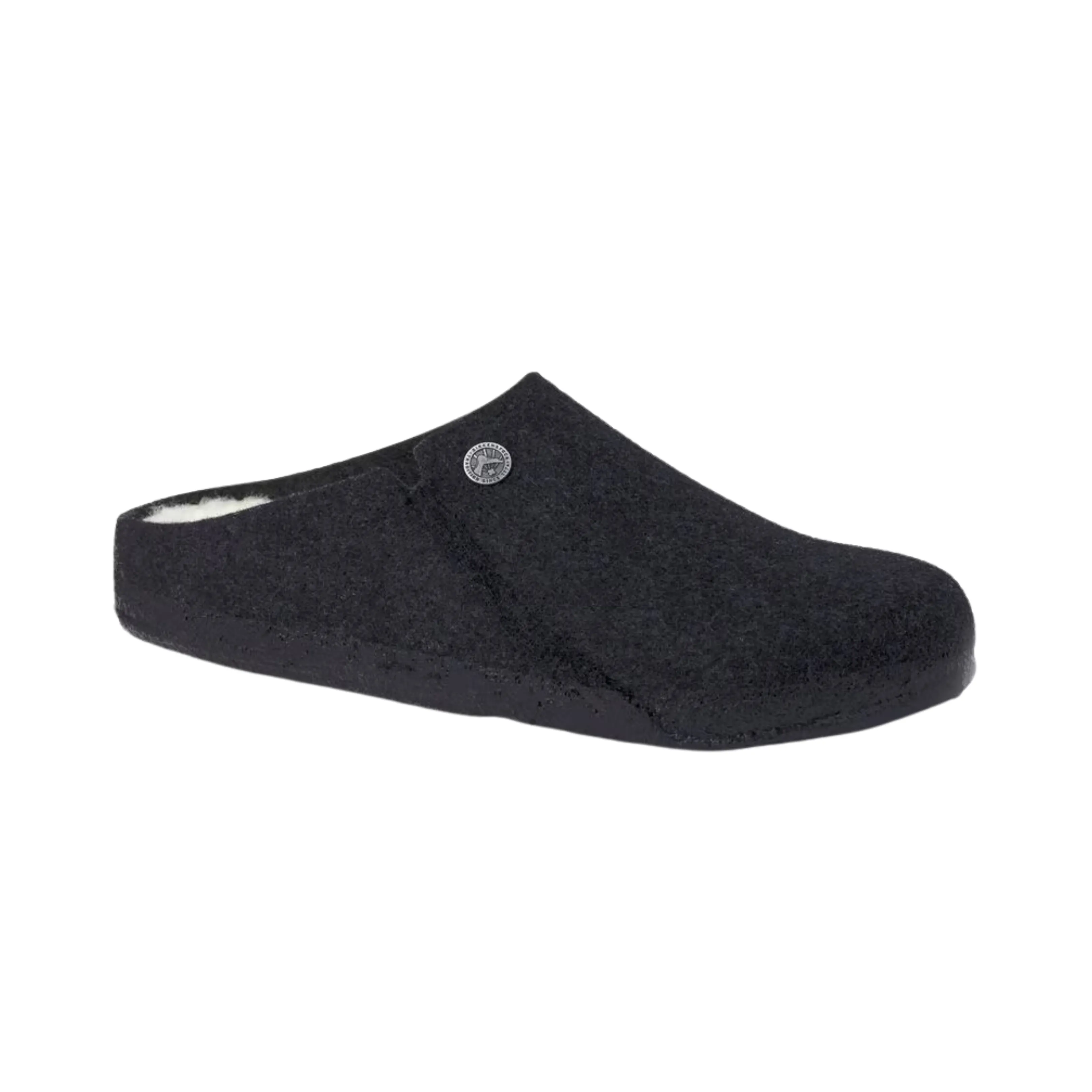 Men's Zermatt Shearling (Wool Felt) - Anthracite