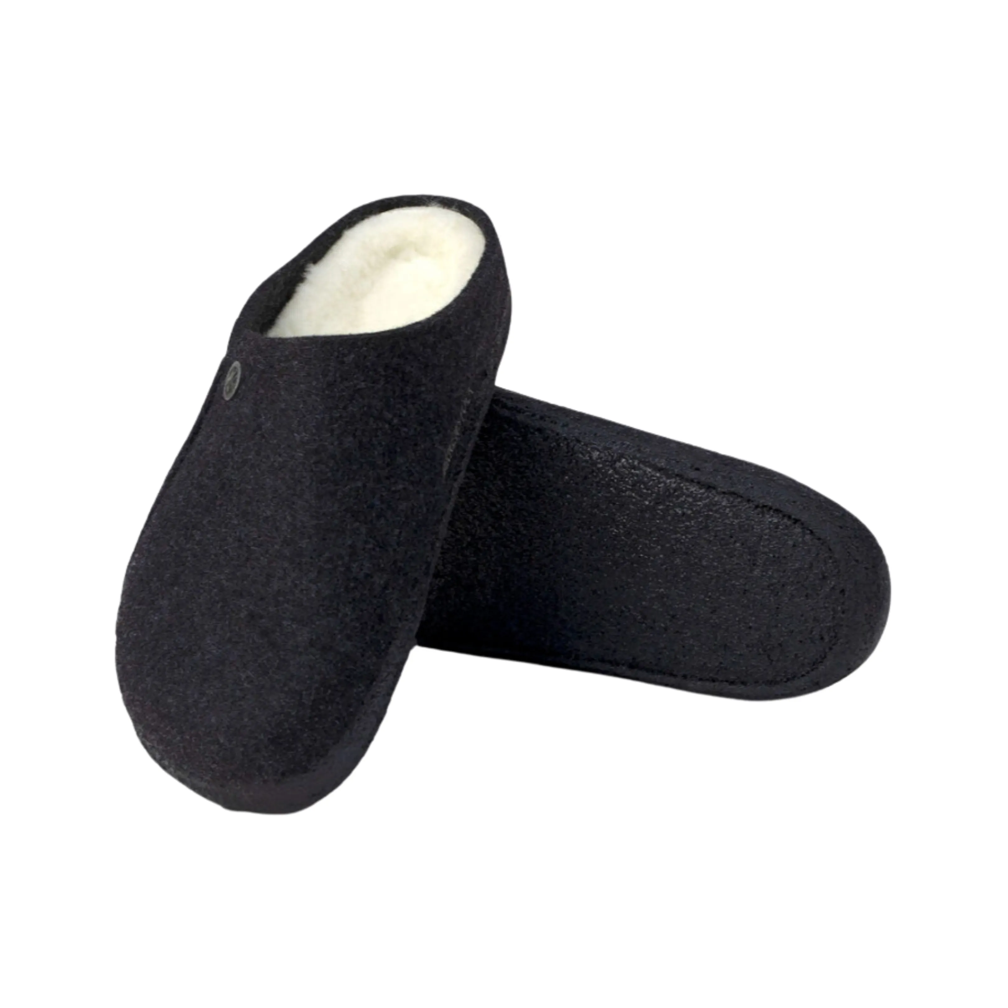 Men's Zermatt Shearling (Wool Felt) - Anthracite