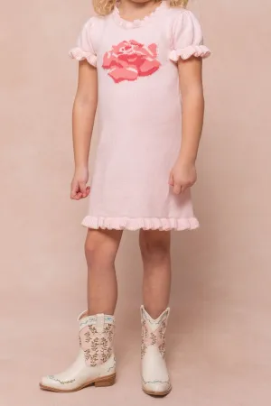 Mini Rosie Knit Dress - FINAL SALE