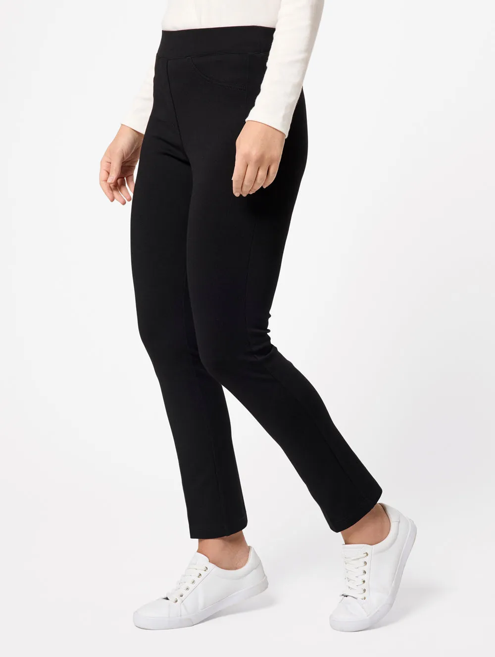 Moda Short Length Pant