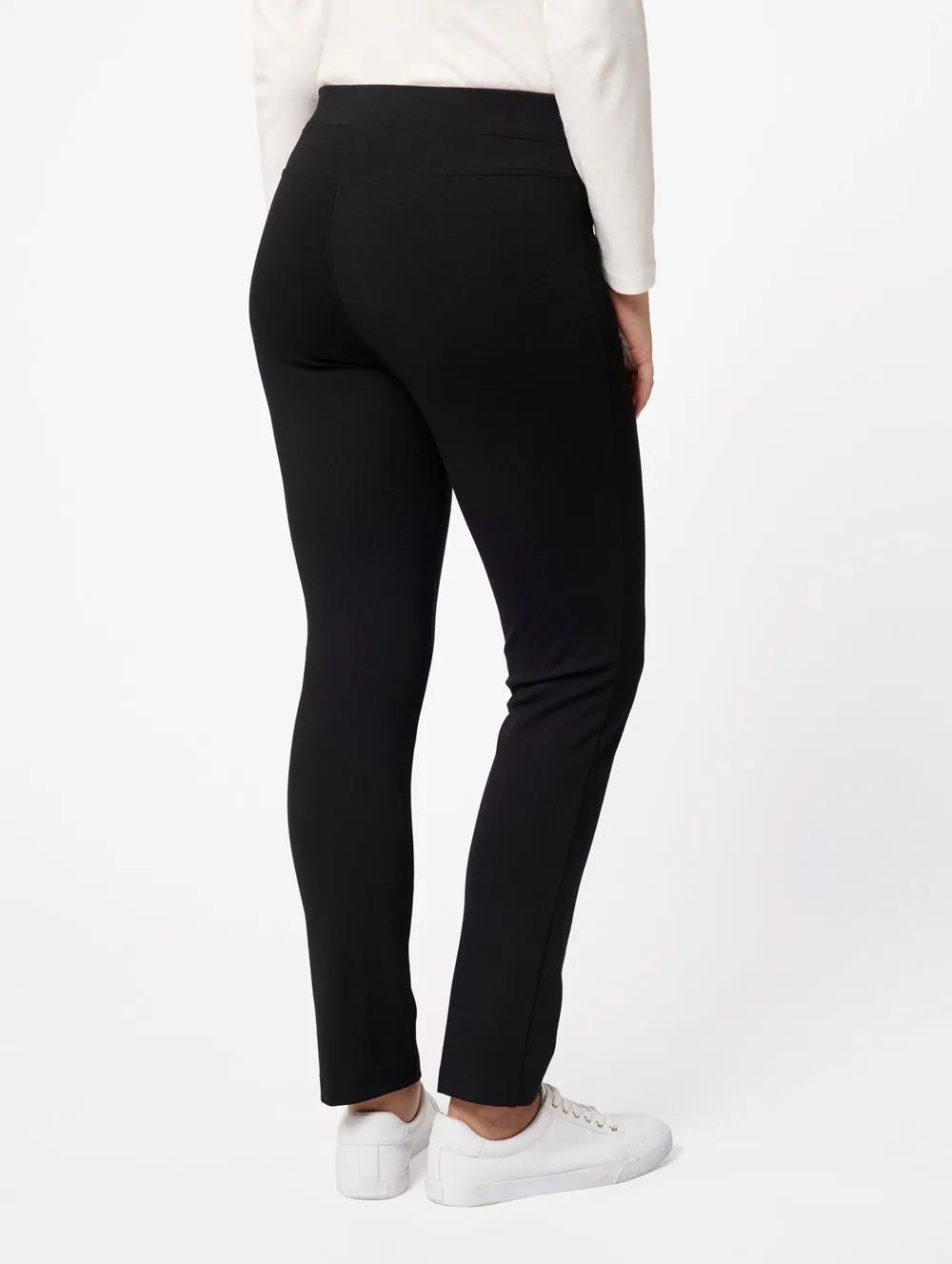 Moda Short Length Pant
