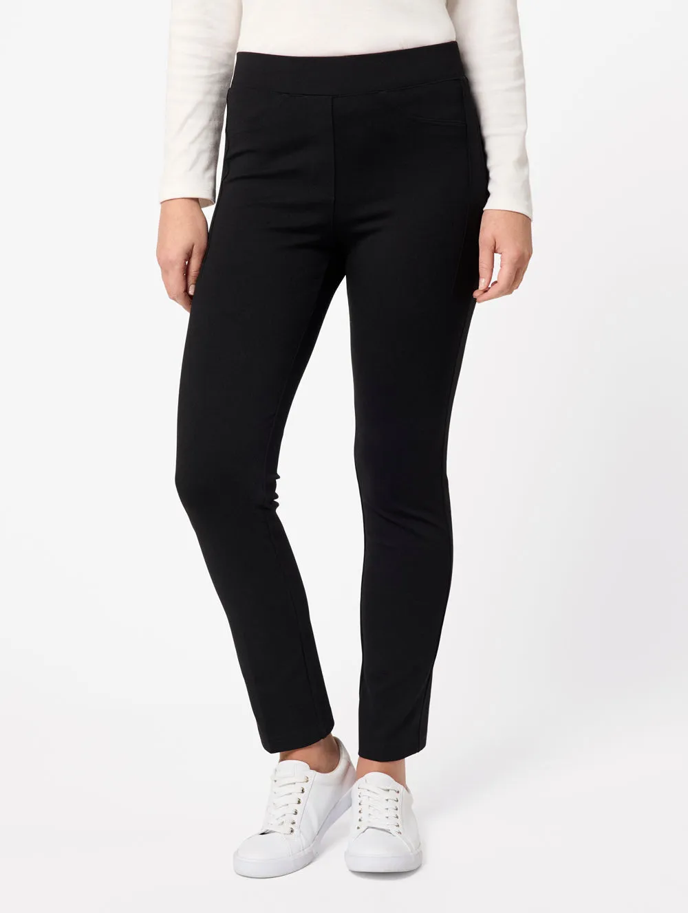 Moda Short Length Pant
