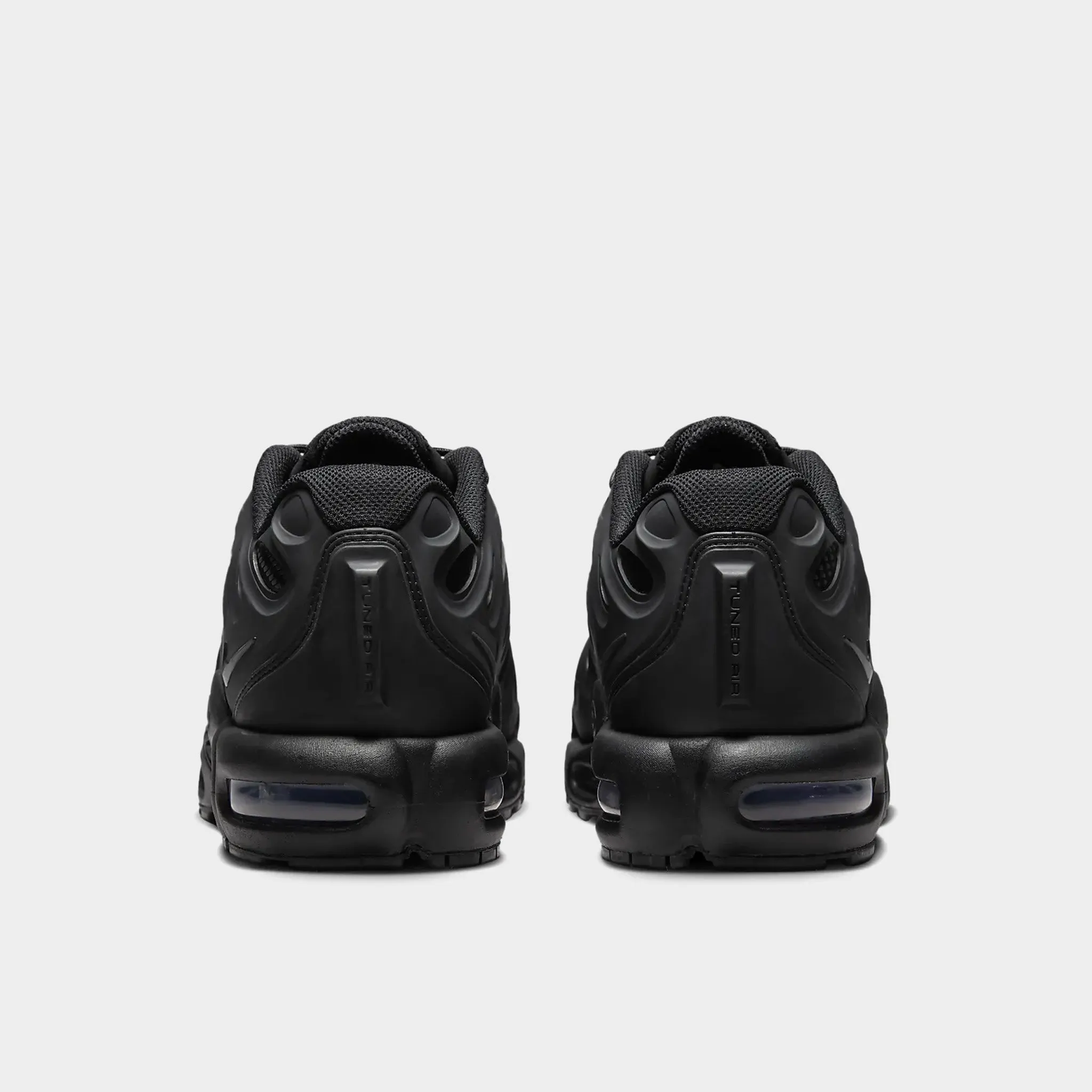 Nike Air Max Plus Drift Black / Black - Black