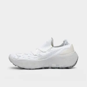 Nike Women's Space Hippie 04 White / Pure Platinum - White