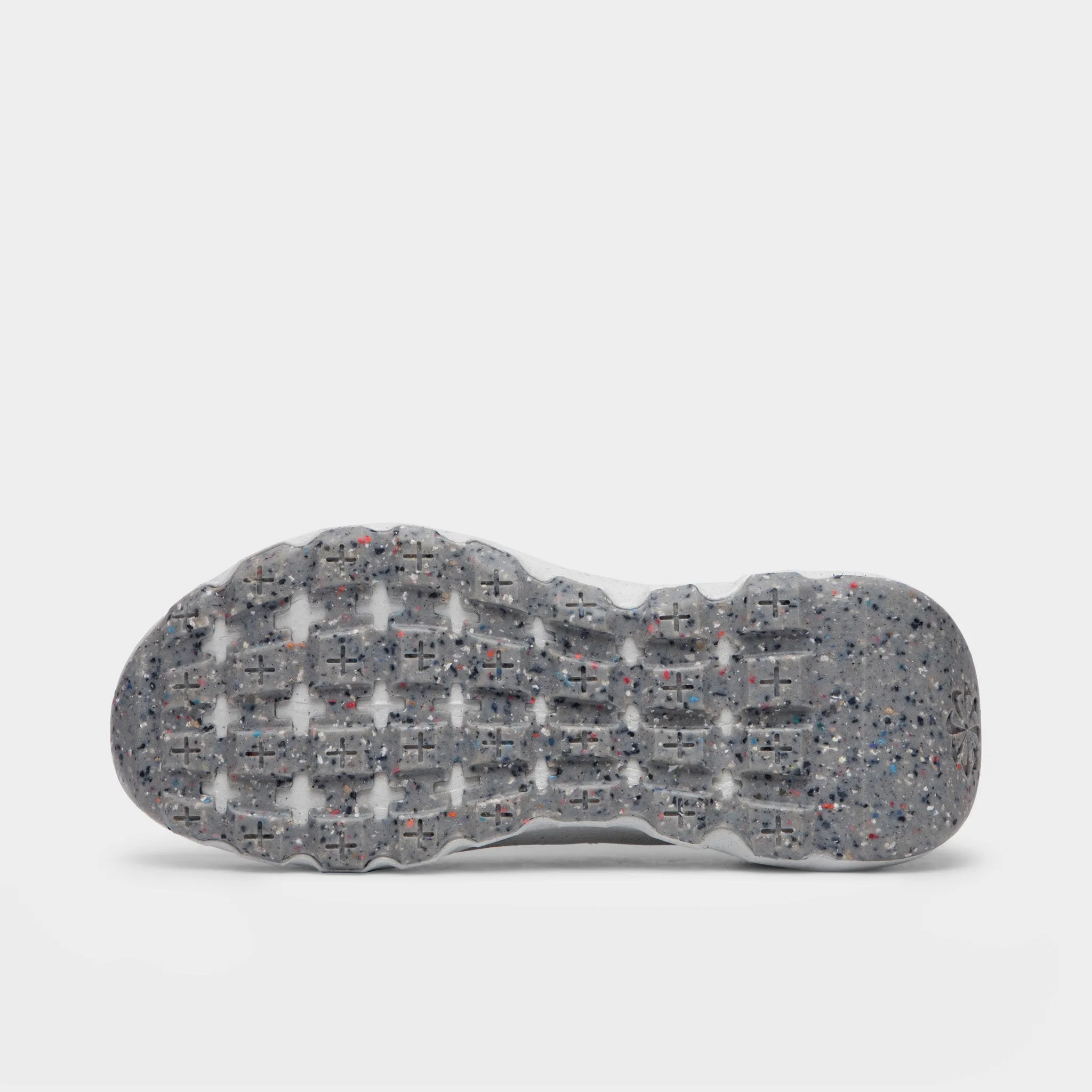 Nike Women's Space Hippie 04 White / Pure Platinum - White