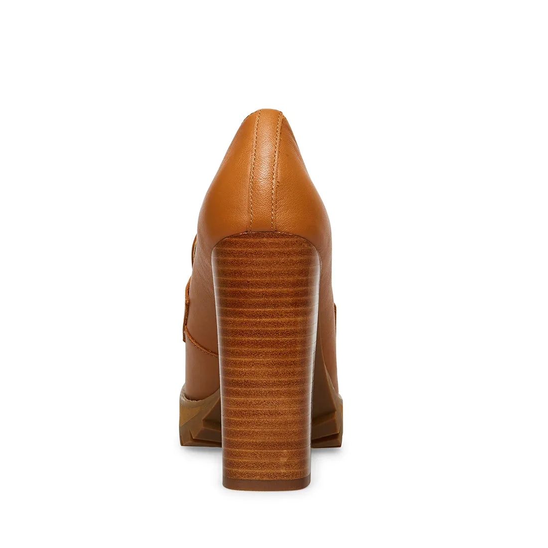 ODETTE TAN LEATHER - SM REBOOTED