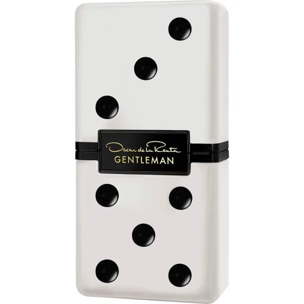 Oscar de la Renta Gentleman by Oscar De La Renta