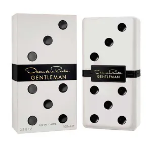 Oscar de la Renta Gentleman by Oscar De La Renta