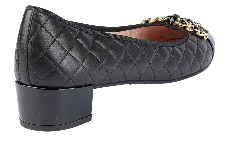 Pb Marigold Black