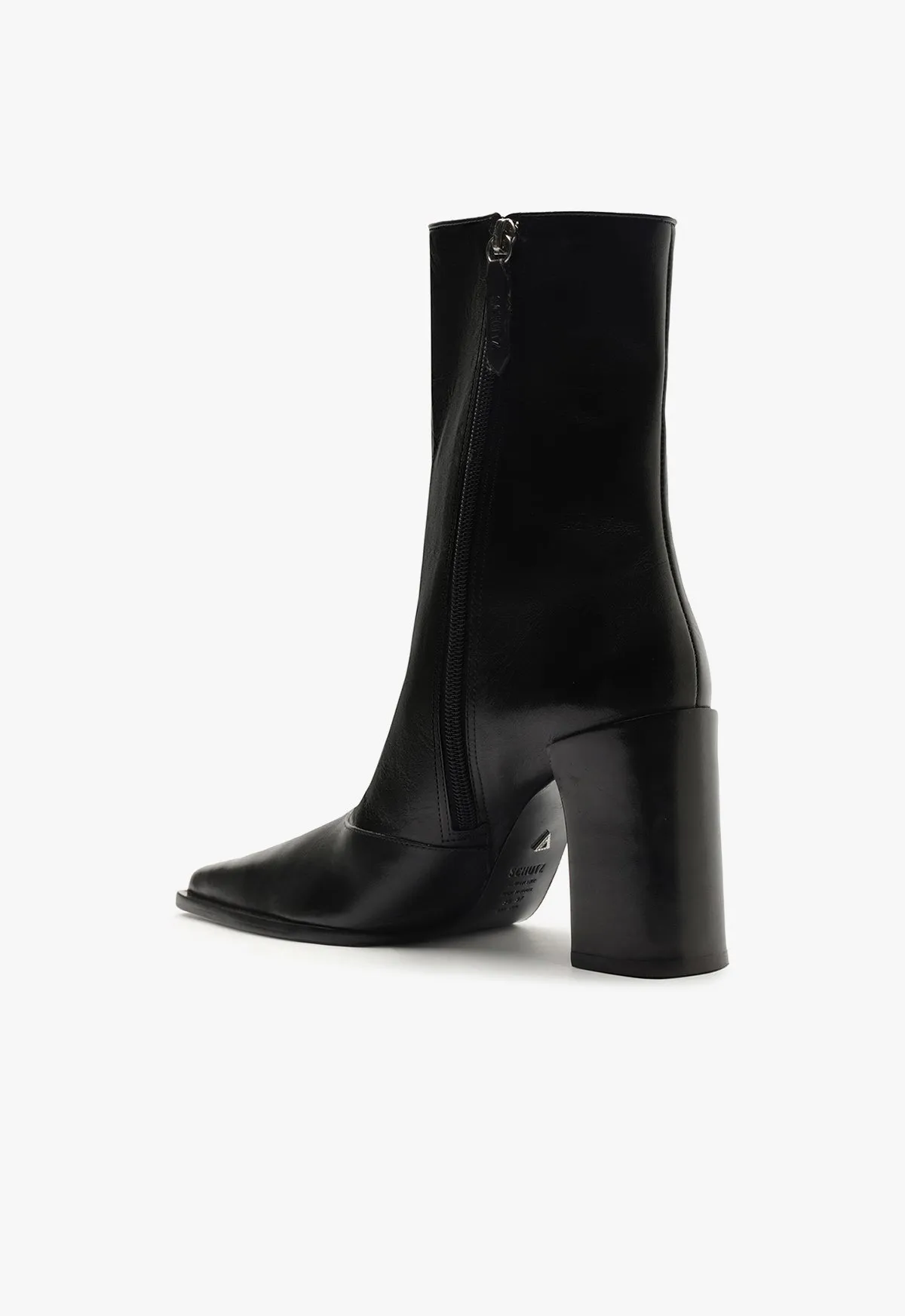 Raffaela Bootie