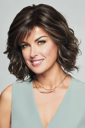Raquel Welch Wigs - Editor's Pick Large