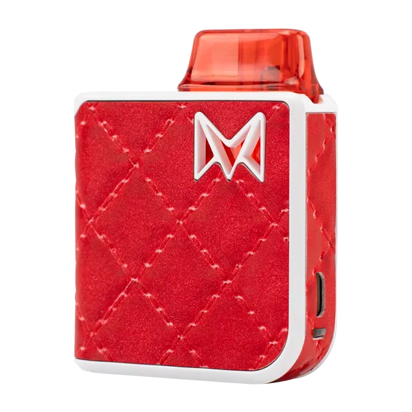 Red Royal Mi-Pod