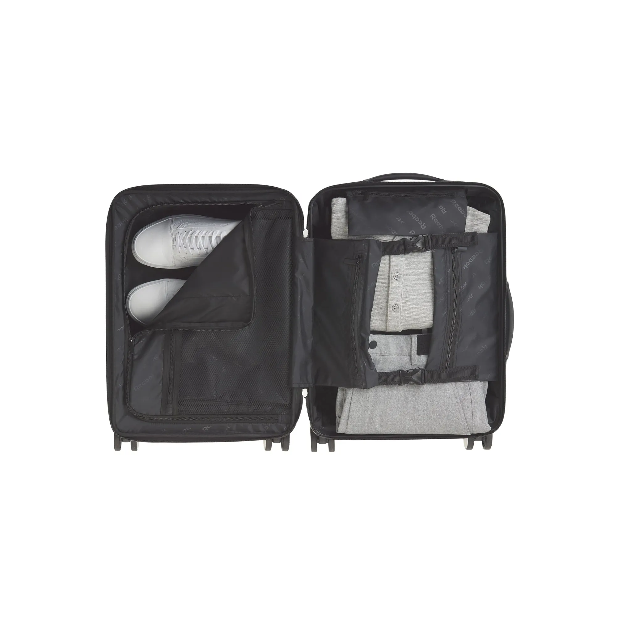 Reebok Commitment Carry-on *Drop Ship*