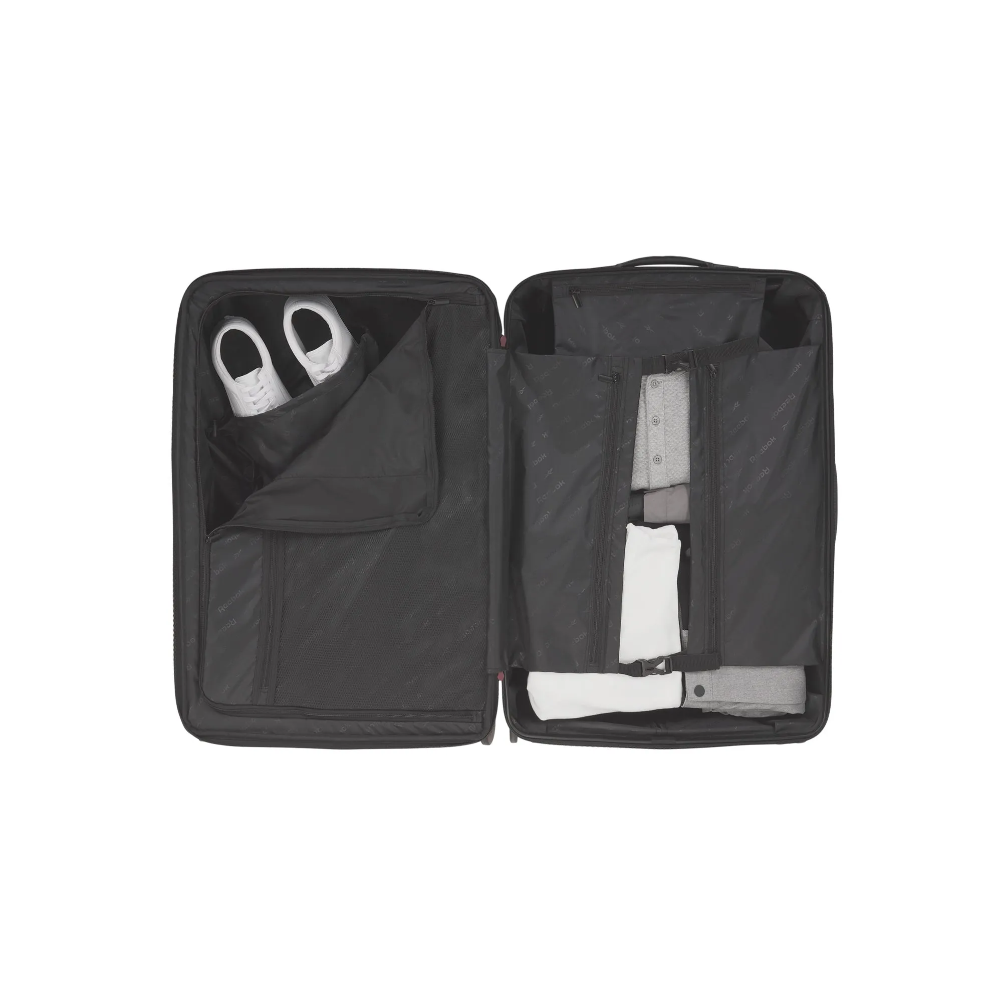 Reebok Commitment Carry-on *Drop Ship*