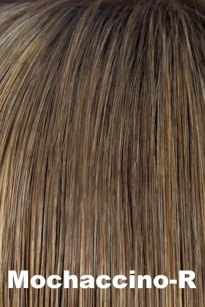 Rene of Paris Wigs - Audrey #2350