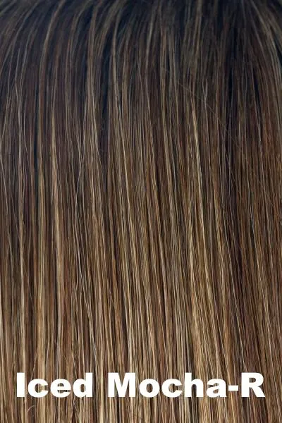 Rene of Paris Wigs - Audrey #2350