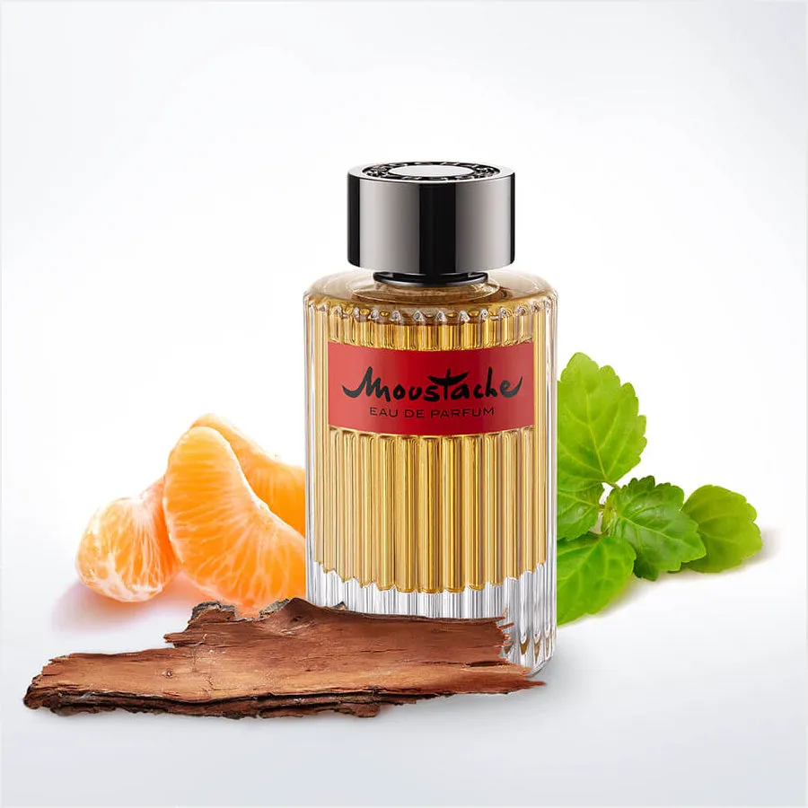 Rochas Moustache 4.2 oz EDP for men