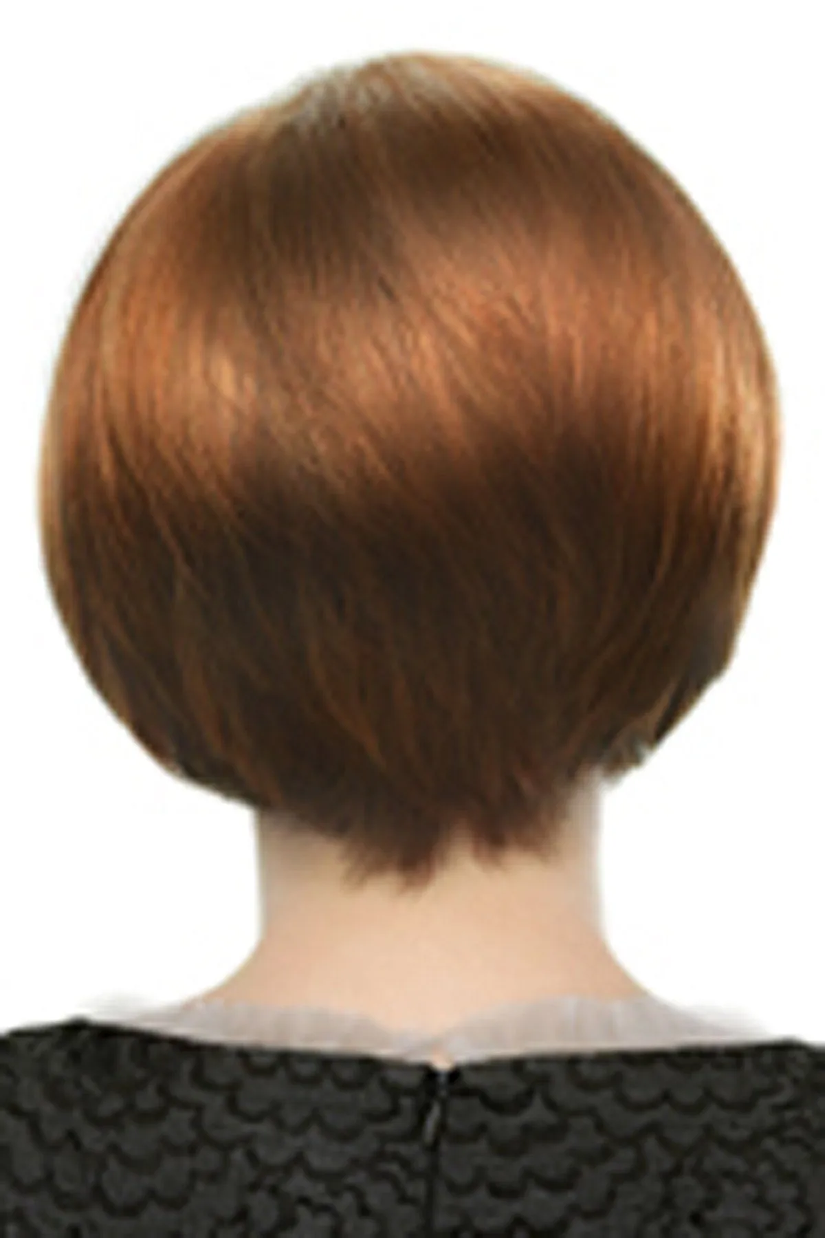 Sale - Hairdo Wigs - Layered Bob (#HDLBWG) - Color: Rooted Ginger Blonde (SS25)