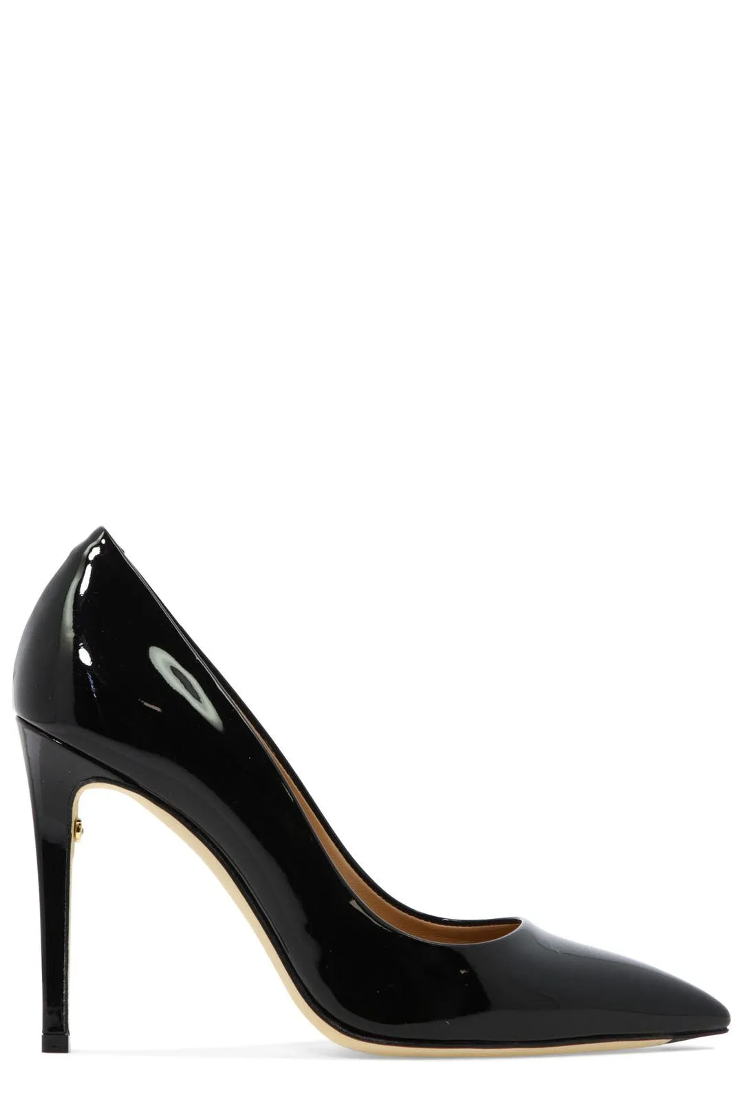 Salvatore Ferragamo Classic Pointed-Toe Pumps