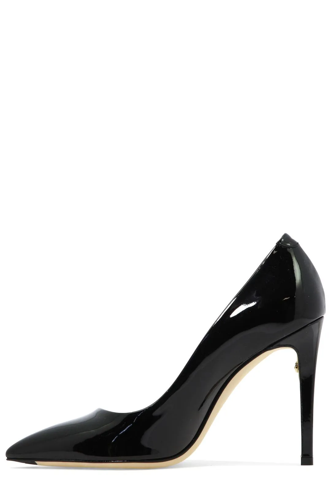 Salvatore Ferragamo Classic Pointed-Toe Pumps