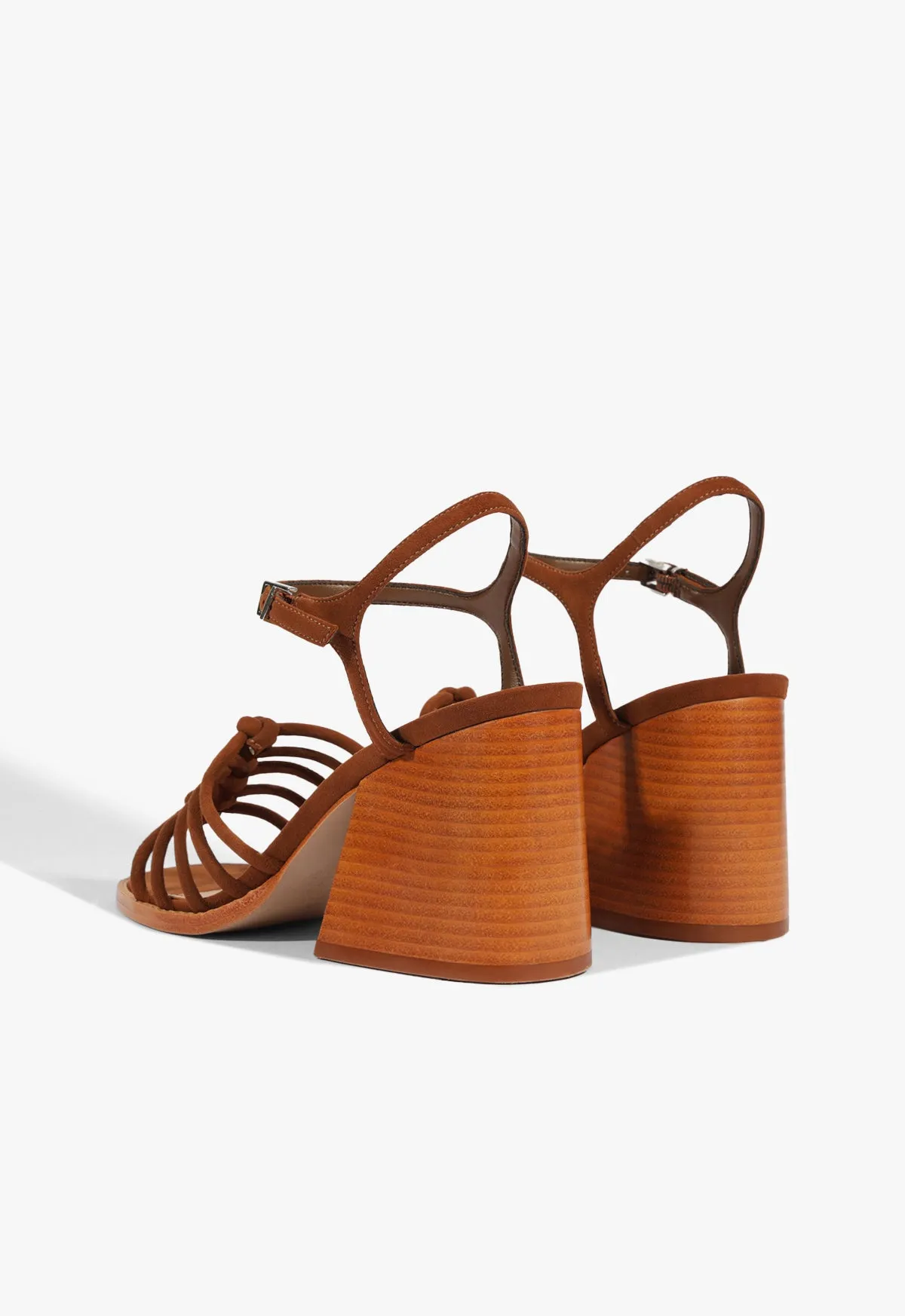 Sandy Sandal