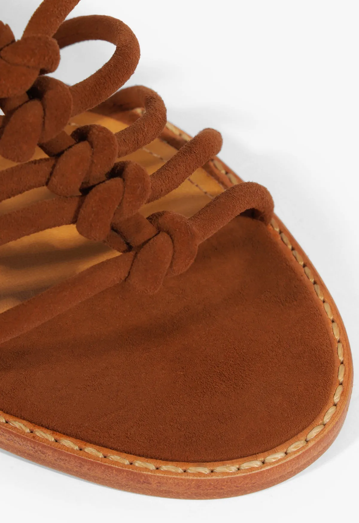 Sandy Sandal