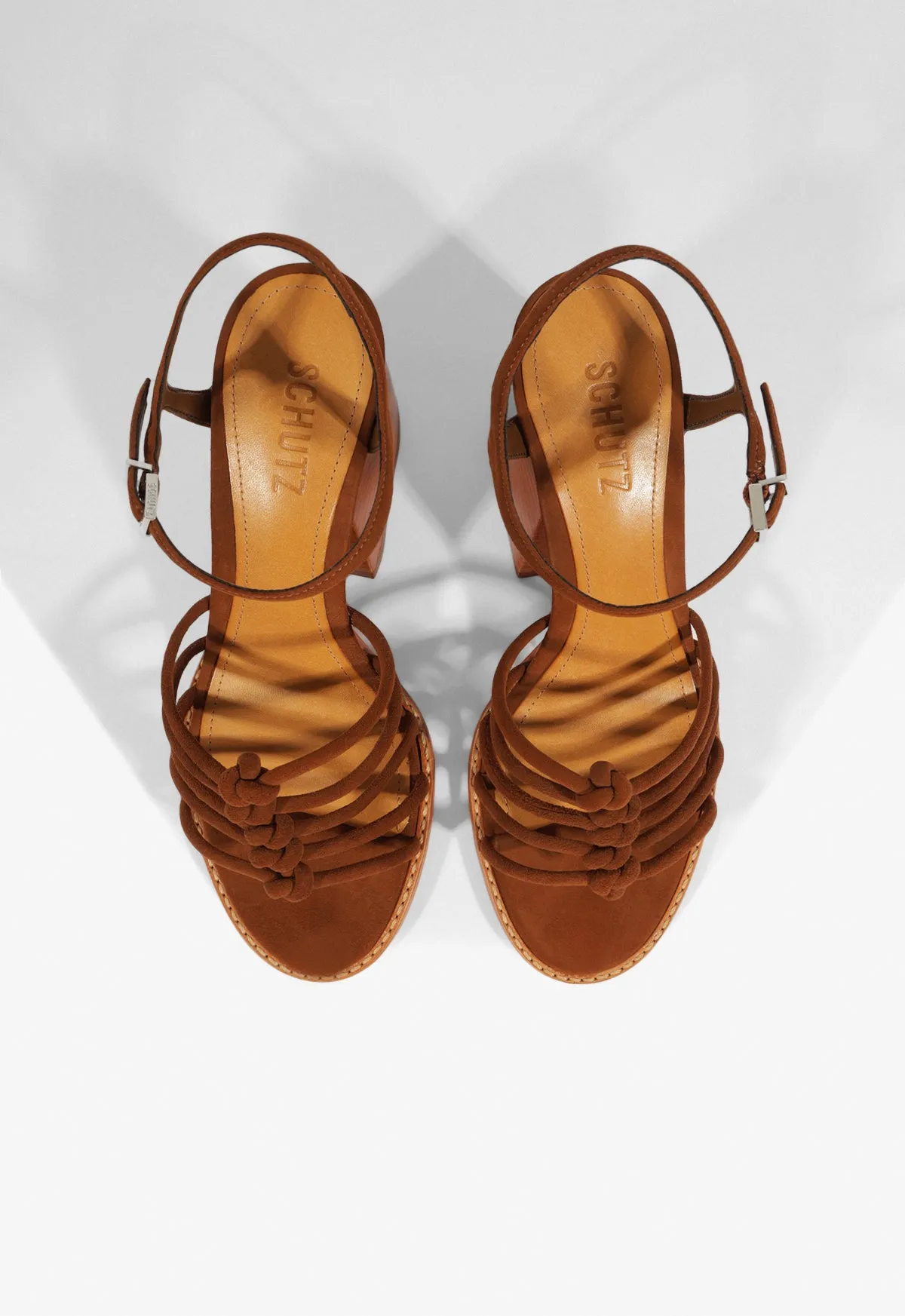 Sandy Sandal