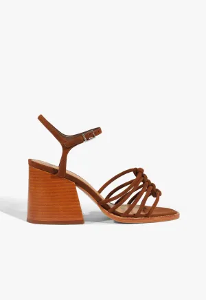 Sandy Sandal