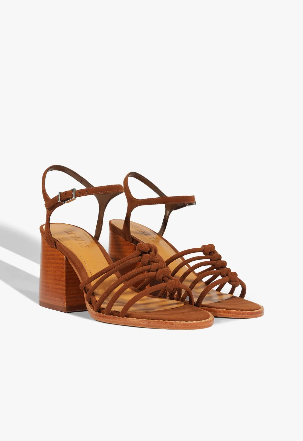 Sandy Sandal