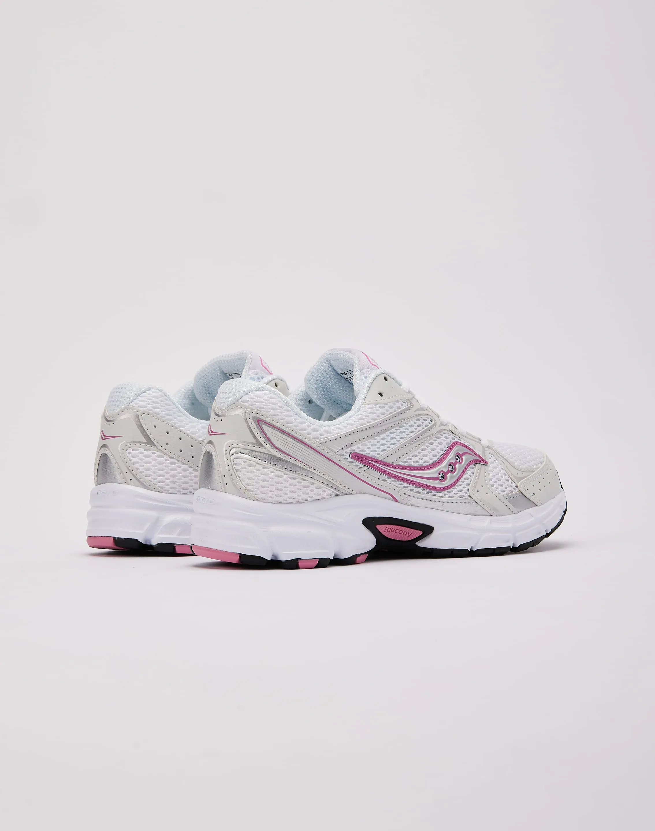 Saucony Ride Millennium