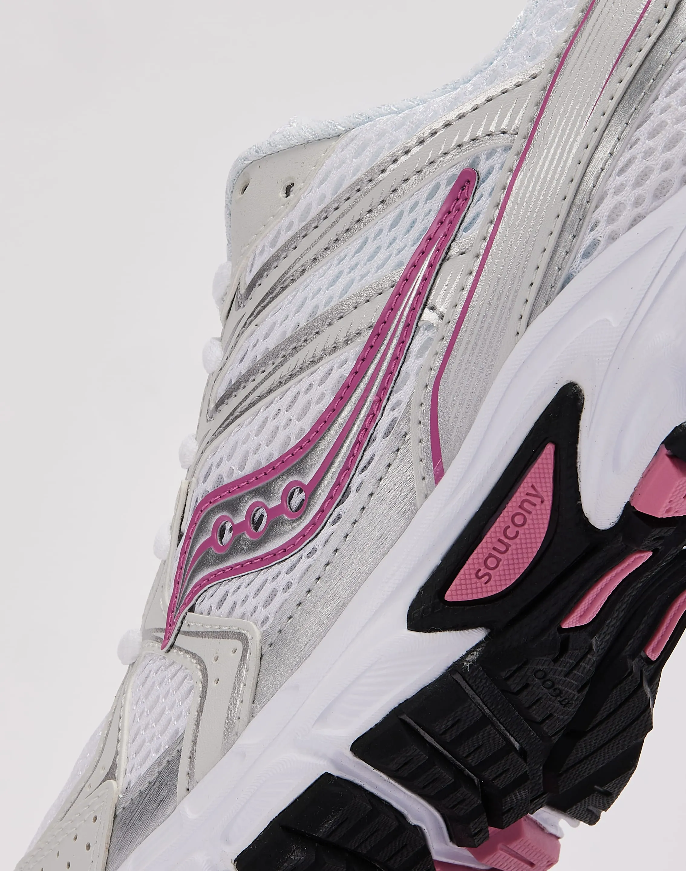 Saucony Ride Millennium