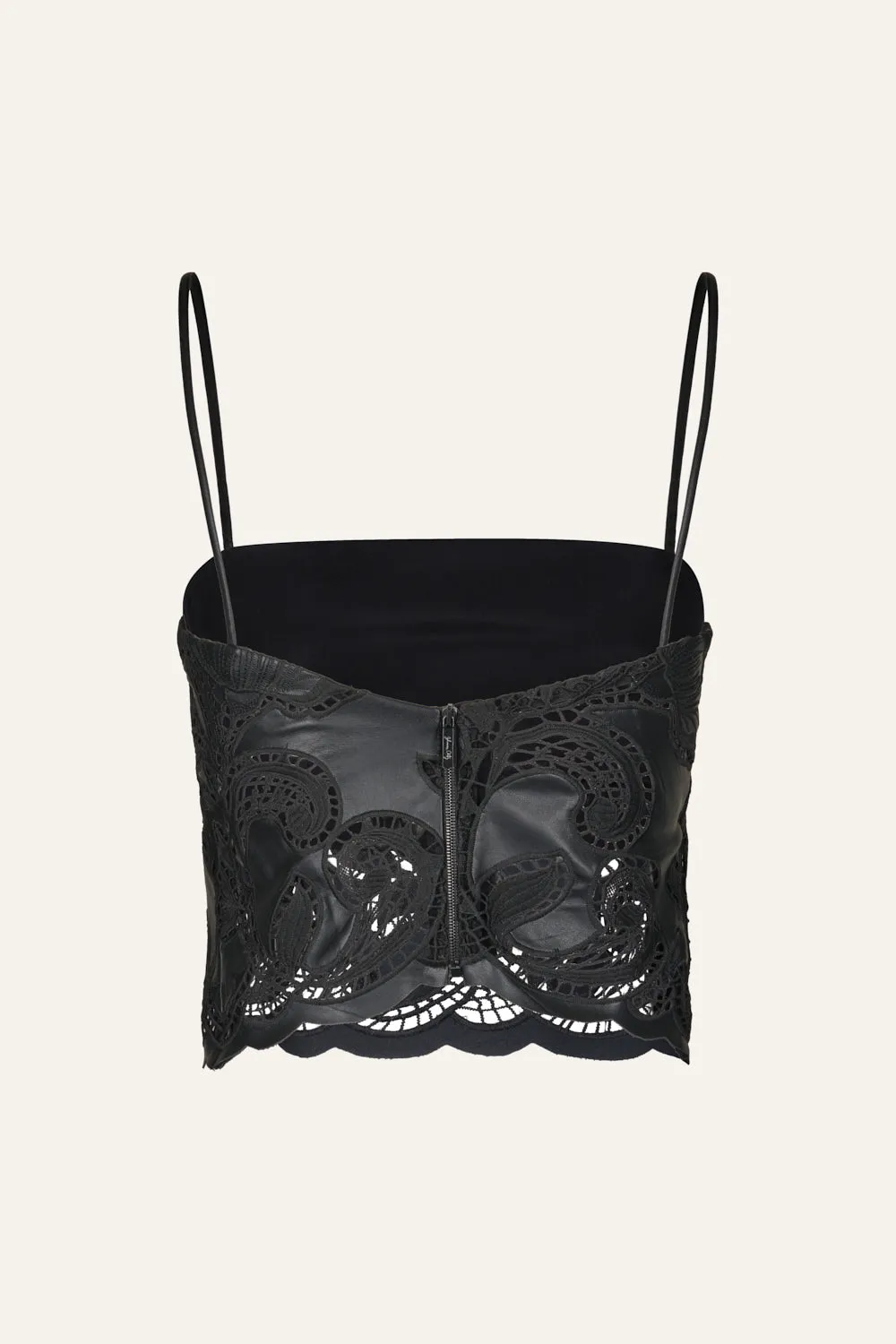 Seduccion Lunar Top