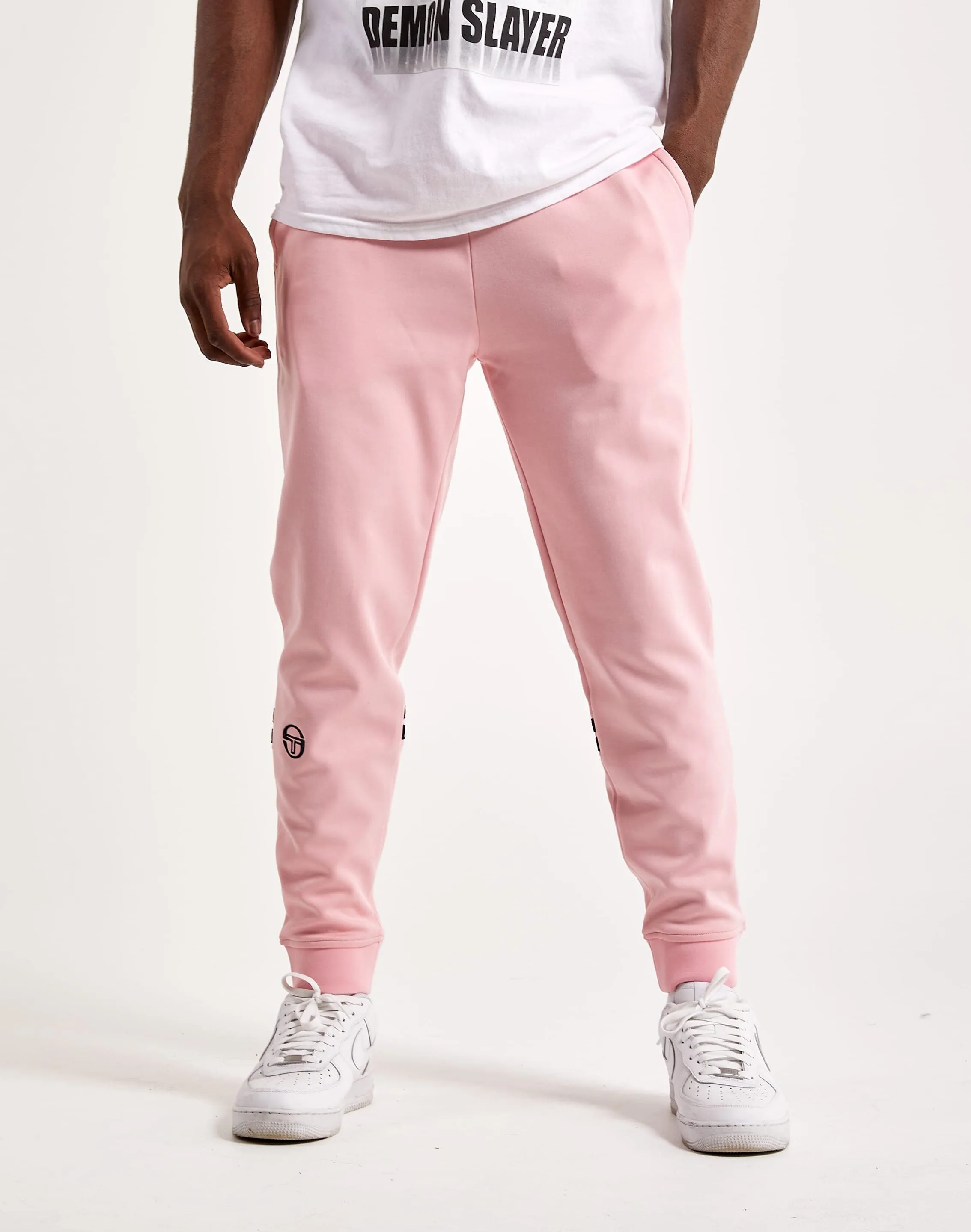 Sergio Tacchini Dallas Track Pants