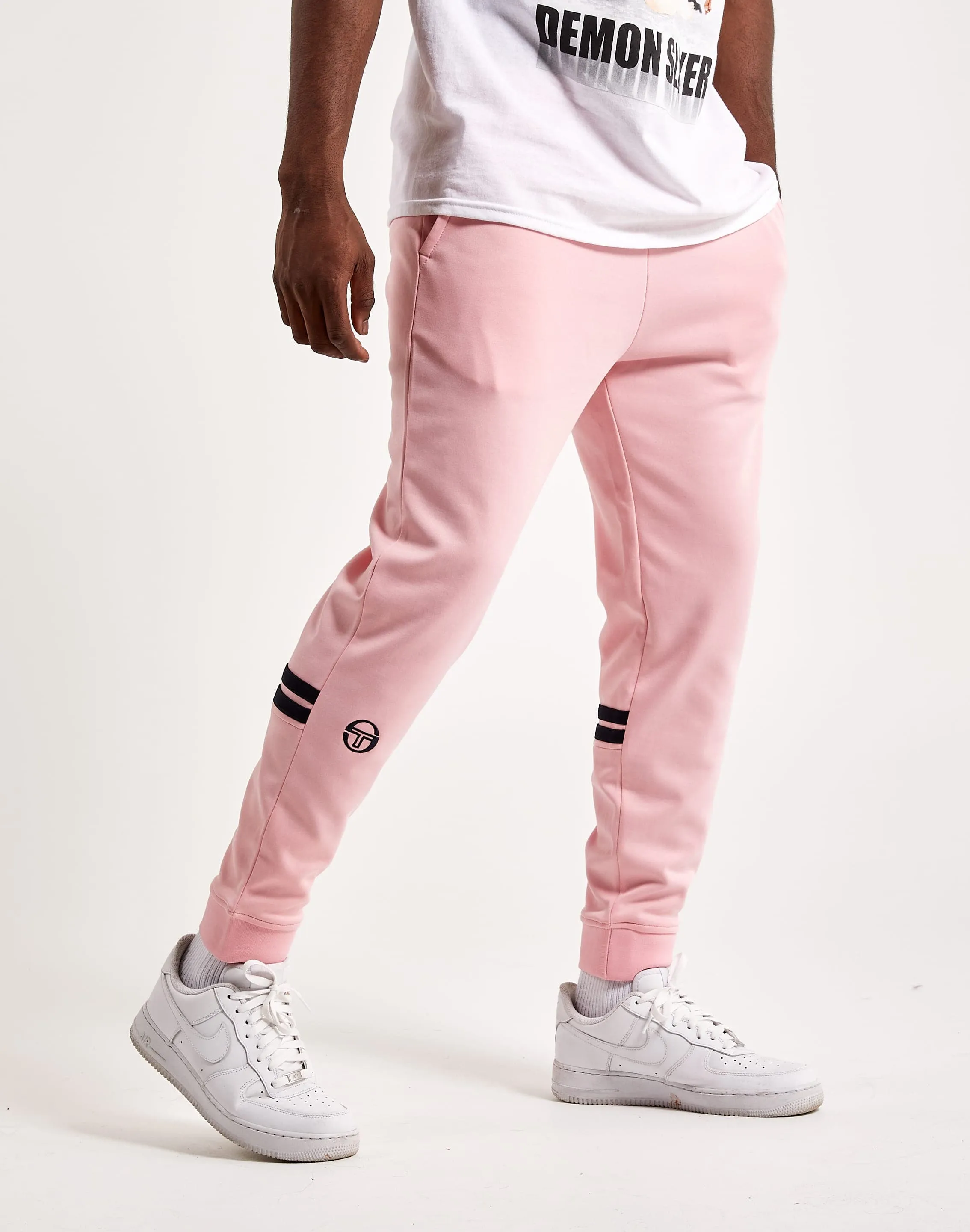 Sergio Tacchini Dallas Track Pants