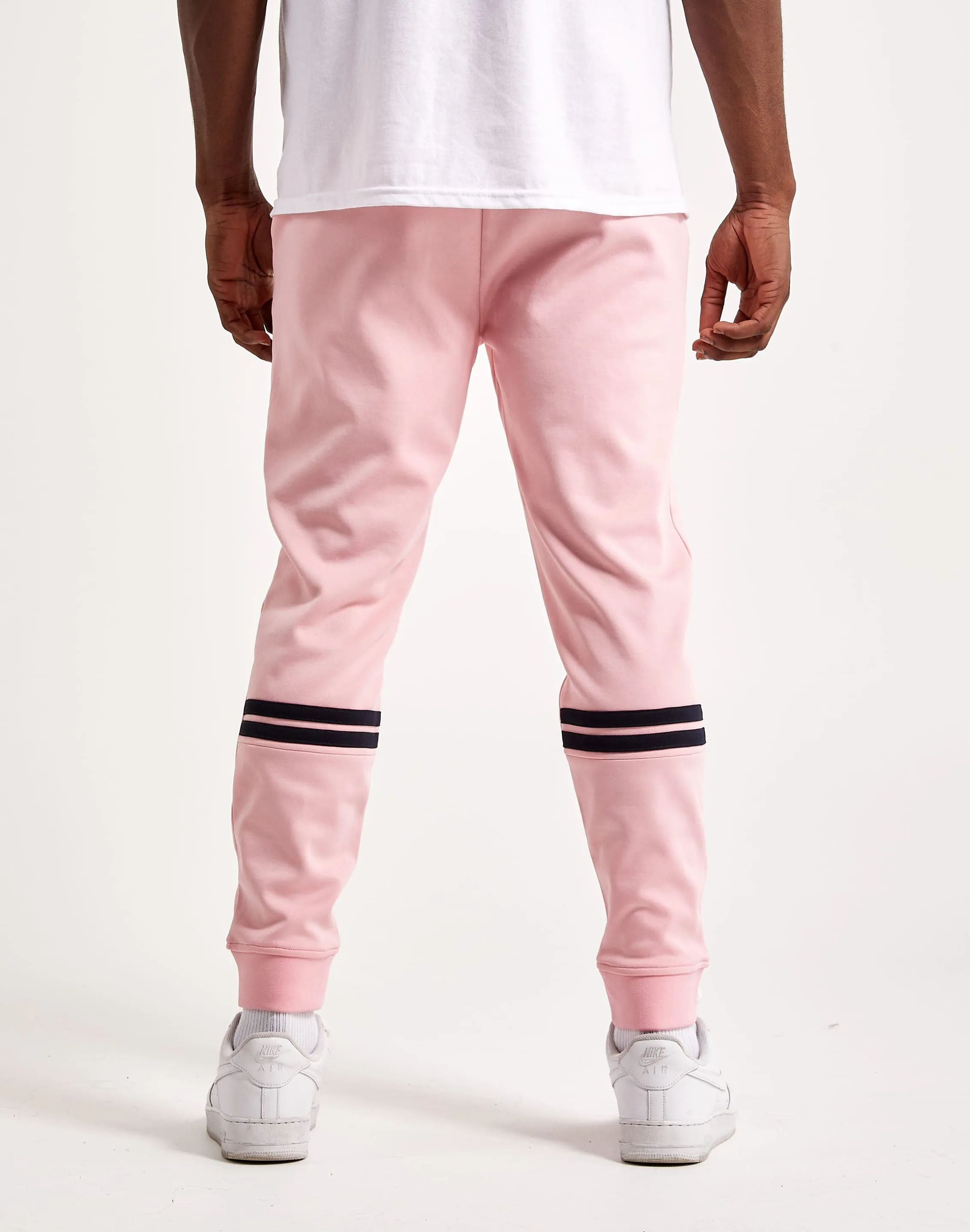 Sergio Tacchini Dallas Track Pants