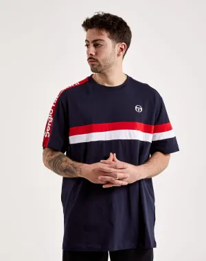 Sergio Tacchini Fascia Co T-Shirt
