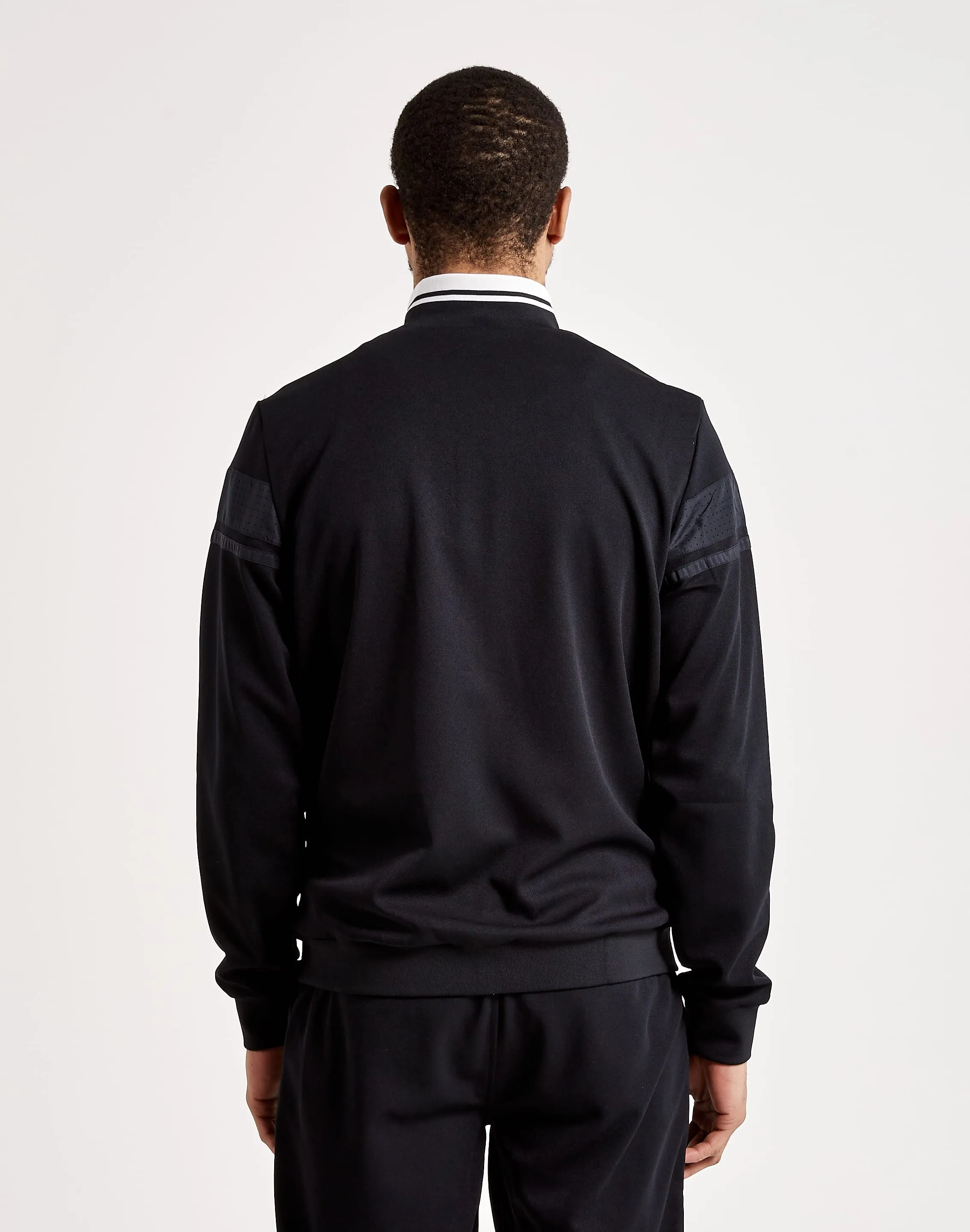 Sergio Tacchini Youngline Track Jacket