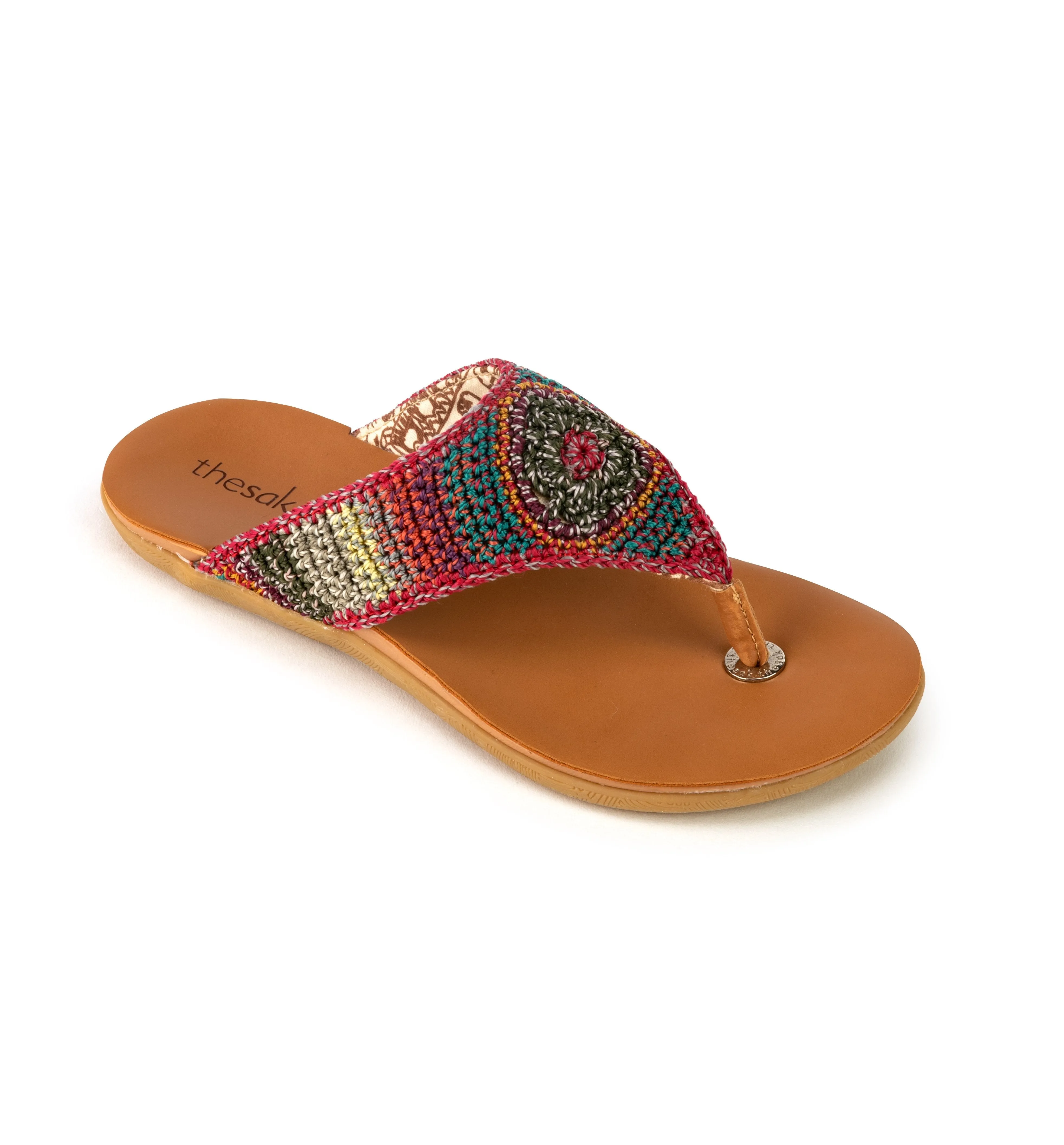 Shana Sandals
