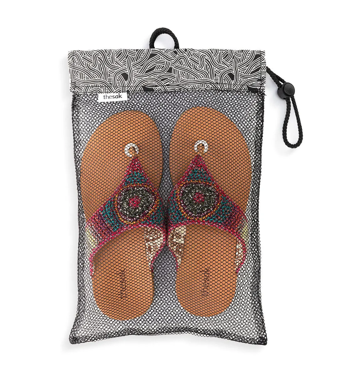 Shana Sandals