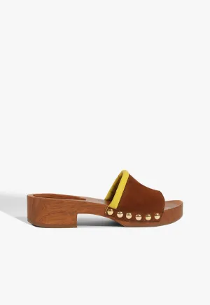 Shay Sandal