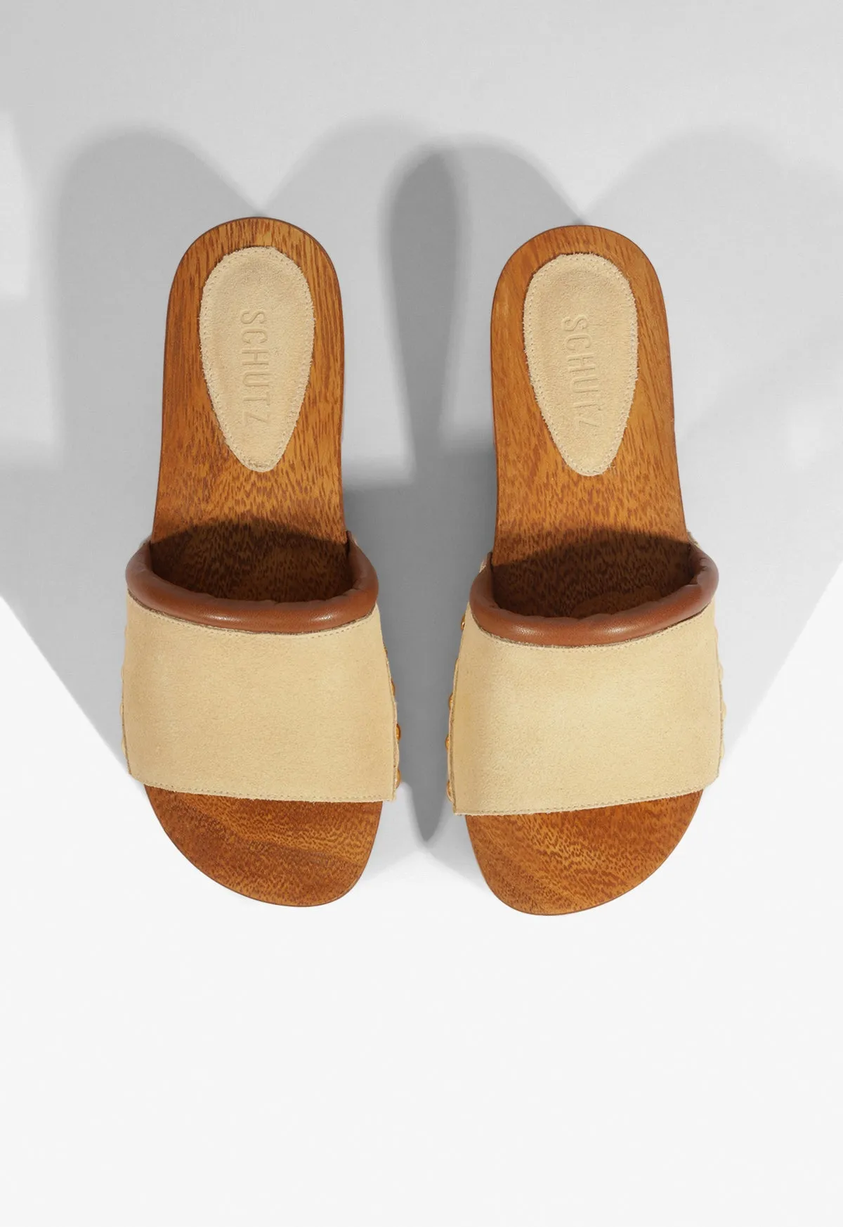 Shay Sandal